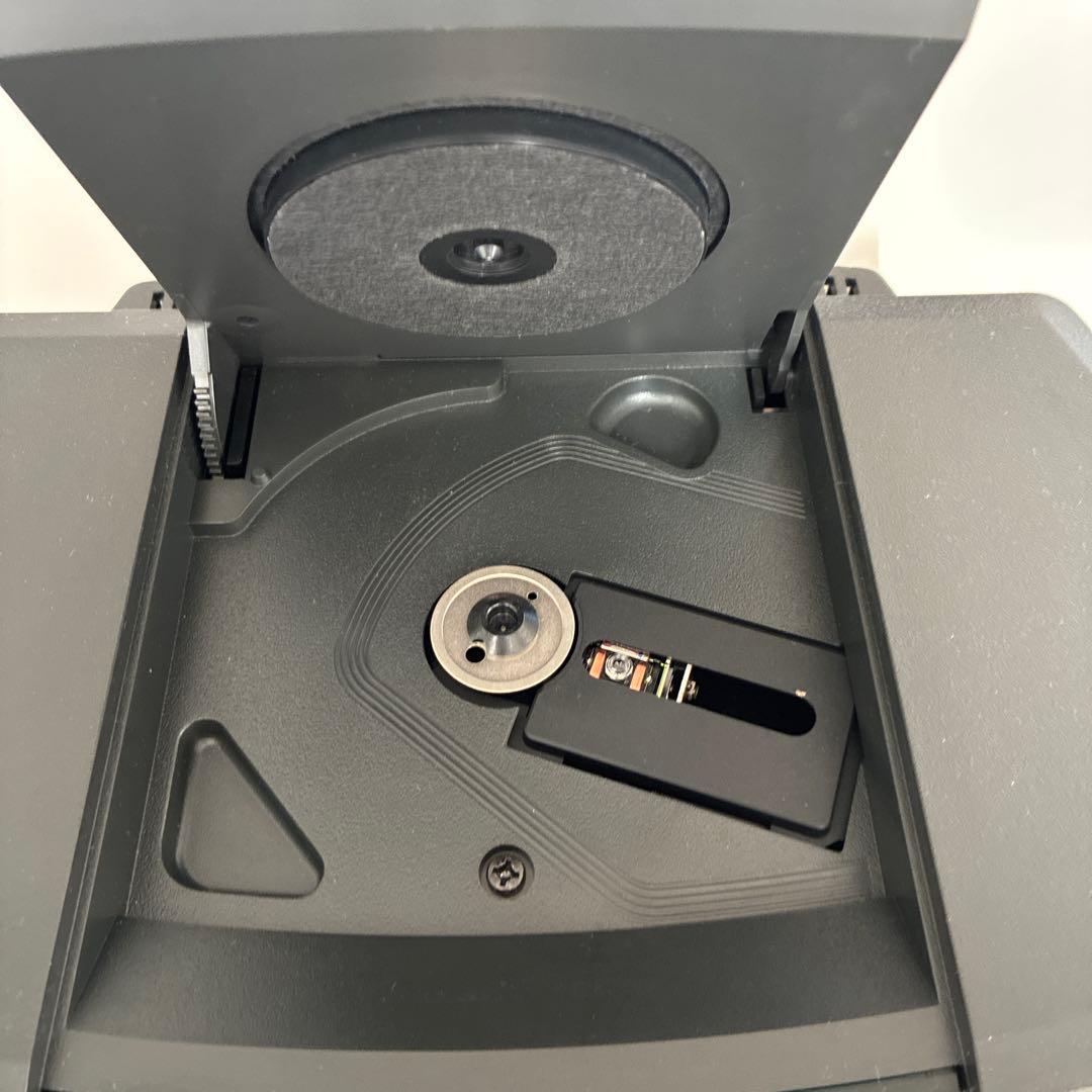 BOSE Wave Radio/CD ウェーブラジオ/CD 説明書有り
