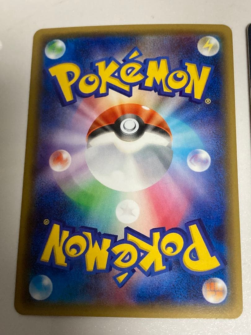 ニンフィアEX RR CP3 ポケキュンコレクション 026/032 4枚セット