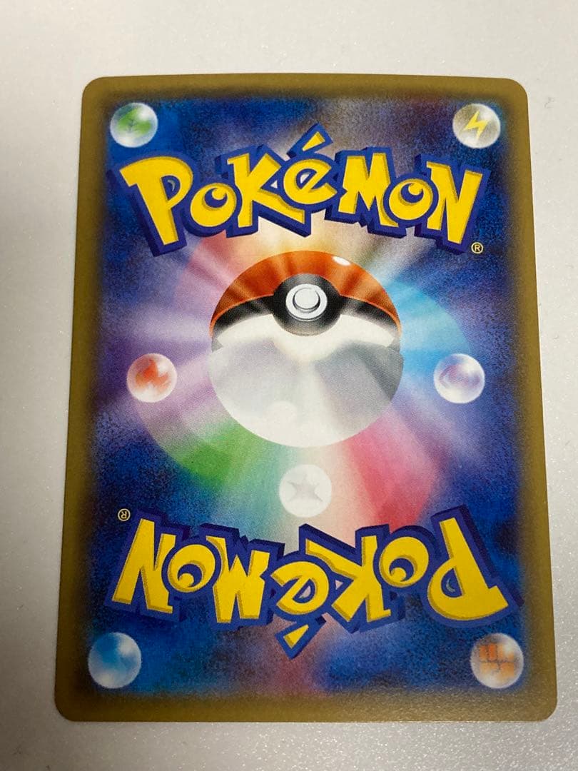 ニンフィアEX RR CP3 ポケキュンコレクション 026/032 4枚セット