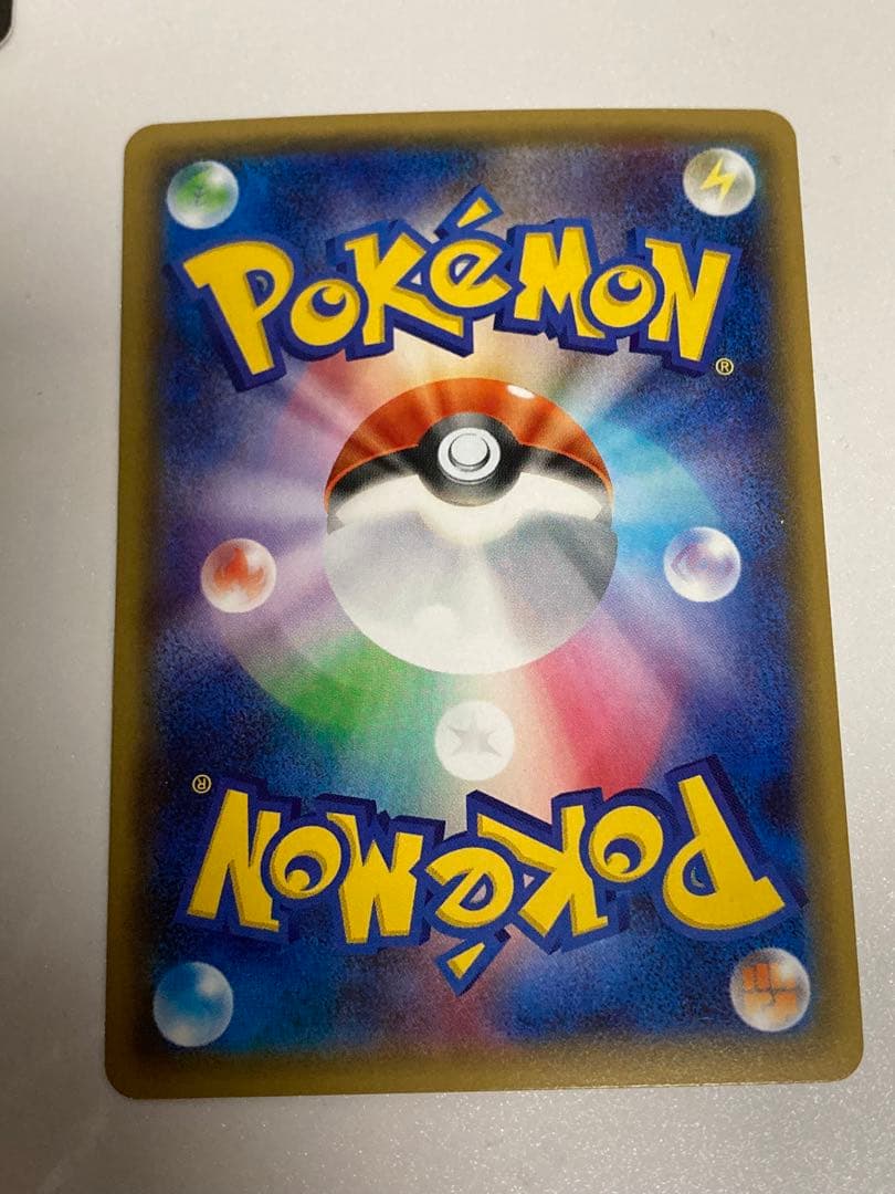 ニンフィアEX RR CP3 ポケキュンコレクション 026/032 4枚セット