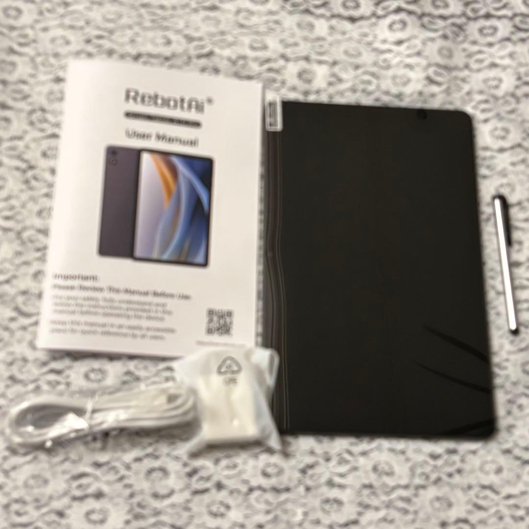 新品　Androidタブレット 10インチ Bluetooth 5.2