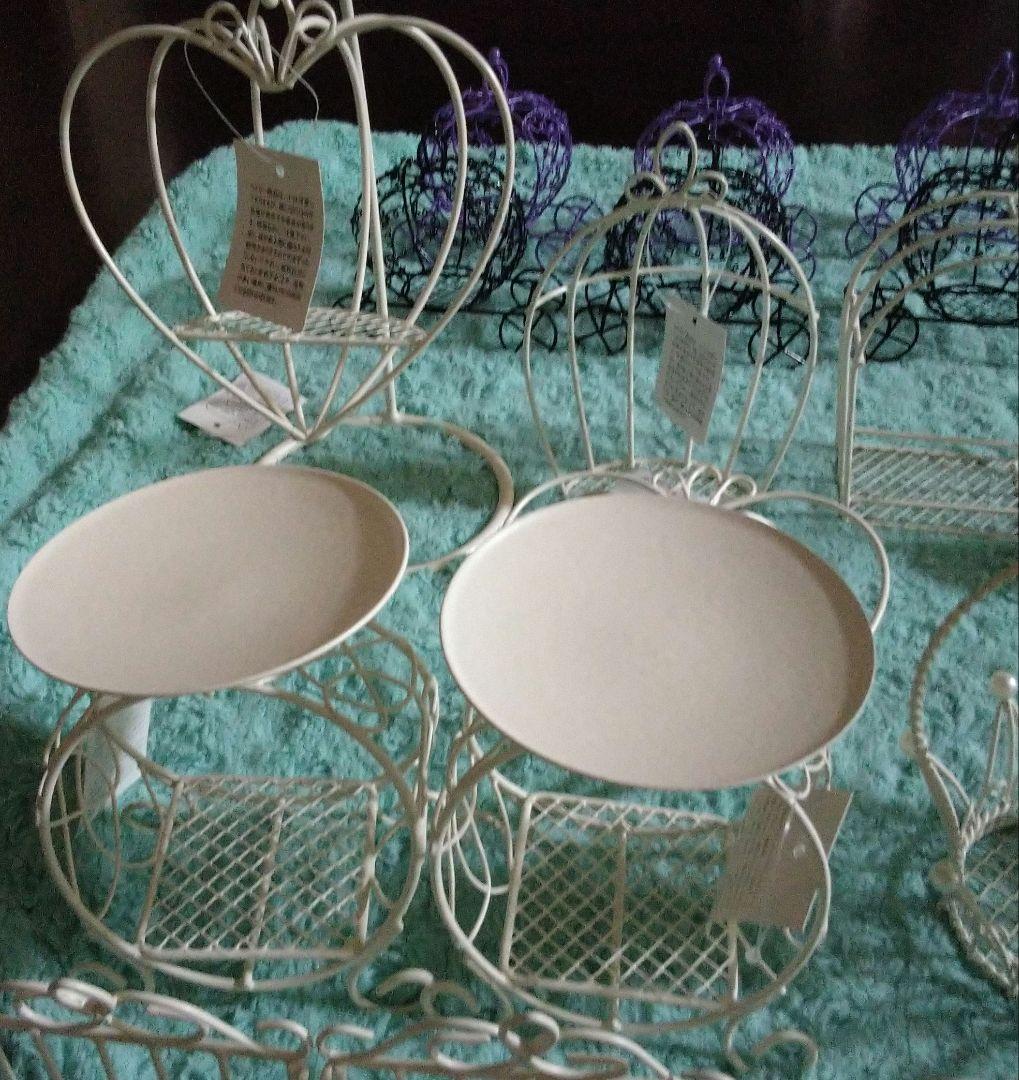 ワイヤー インテリア