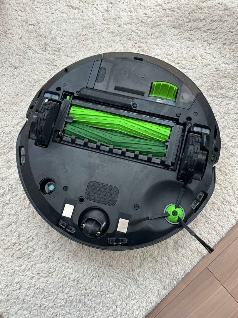 掃除機・クリーナー iRobot Roomba Combo J9+SD