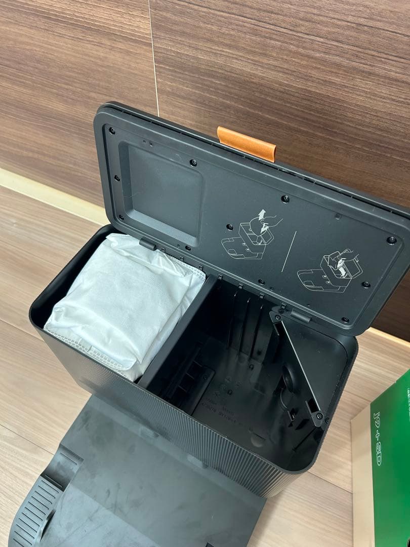 掃除機・クリーナー iRobot Roomba Combo J9+SD