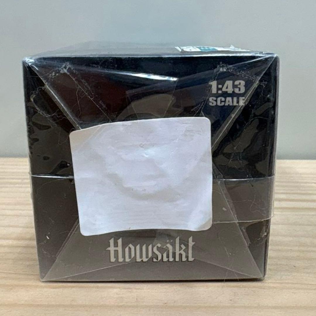 日産フェアレディZ 300ZX Twin Turbo CZ32 Howsakt