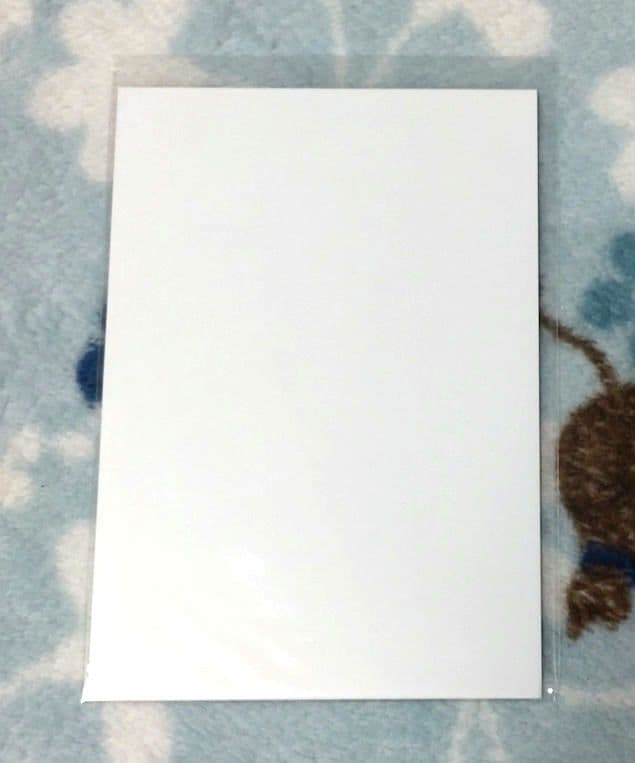 M!LK 曽野舜太 生写真 サイン入り