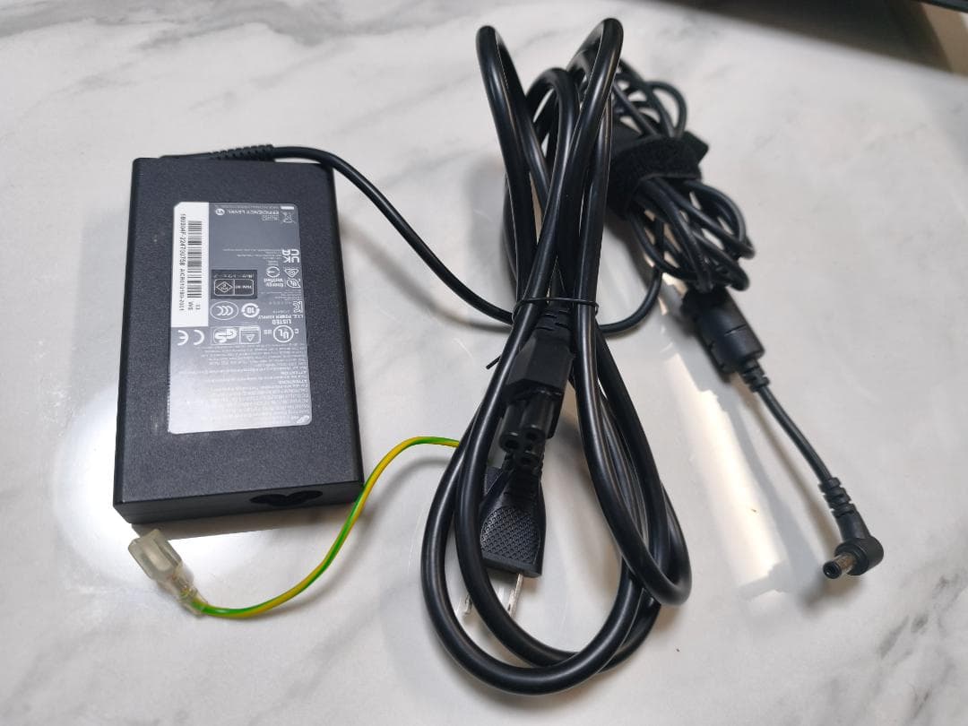 Windowsノート本体 GALLERIA XL7C-R45 13th Gen i7-13700H