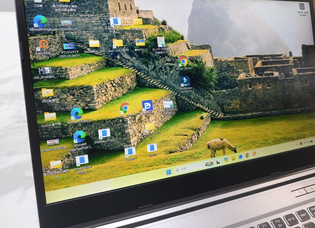 Windowsノート本体 GALLERIA XL7C-R45 13th Gen i7-13700H