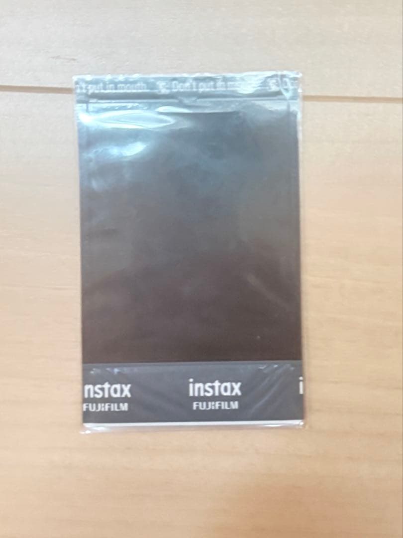 EVNNE EVNNEING-PRESSO XOクイズ特典 全員サイン入りチェキ