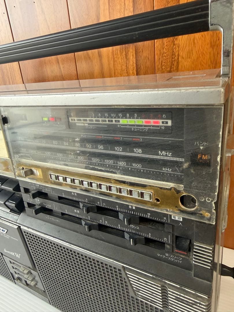 シャープGF-828SB(a45)