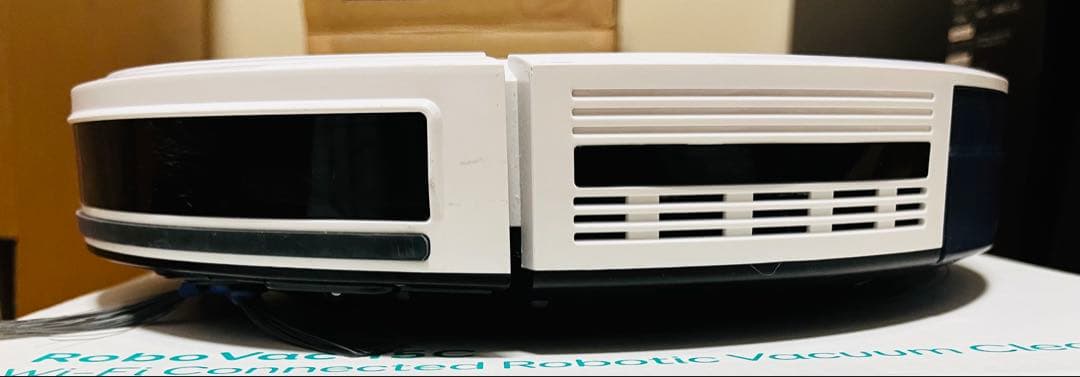 eufy RoboVac 15C 本体 充電ドック付き