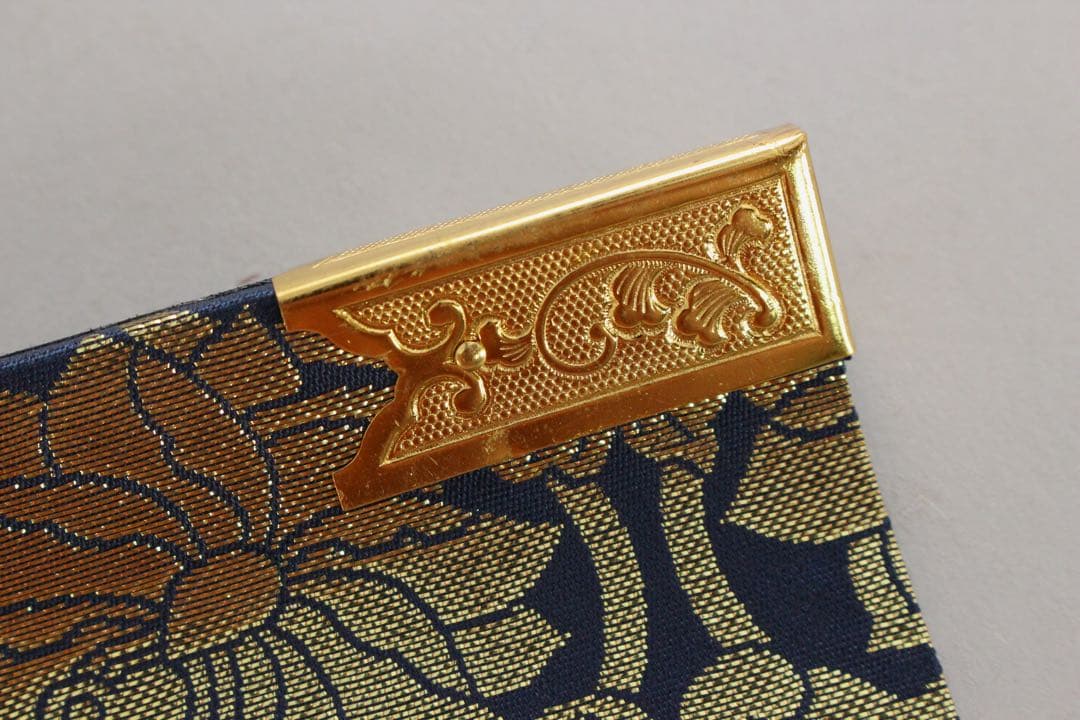 No5650 掛軸　印刷工芸　天台宗三尊佛　紙本　合箱　仏教美術　仏画　送料無料