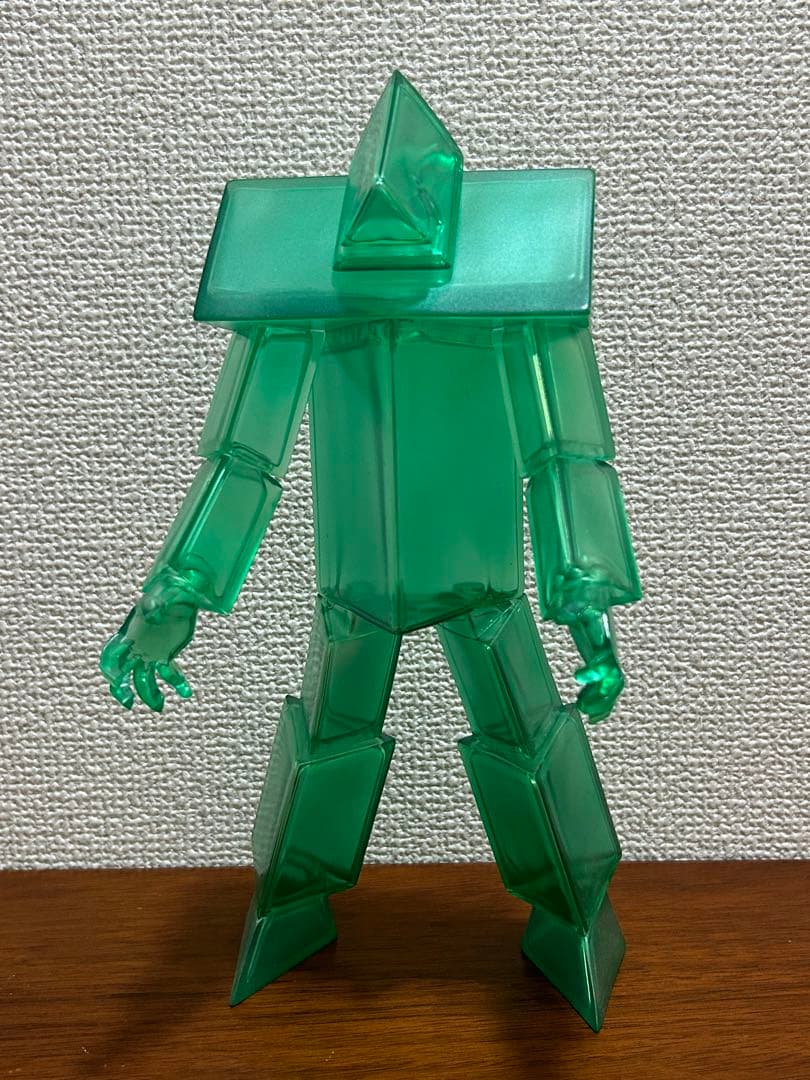 CCP キン肉マン 知性チーム spiceseed