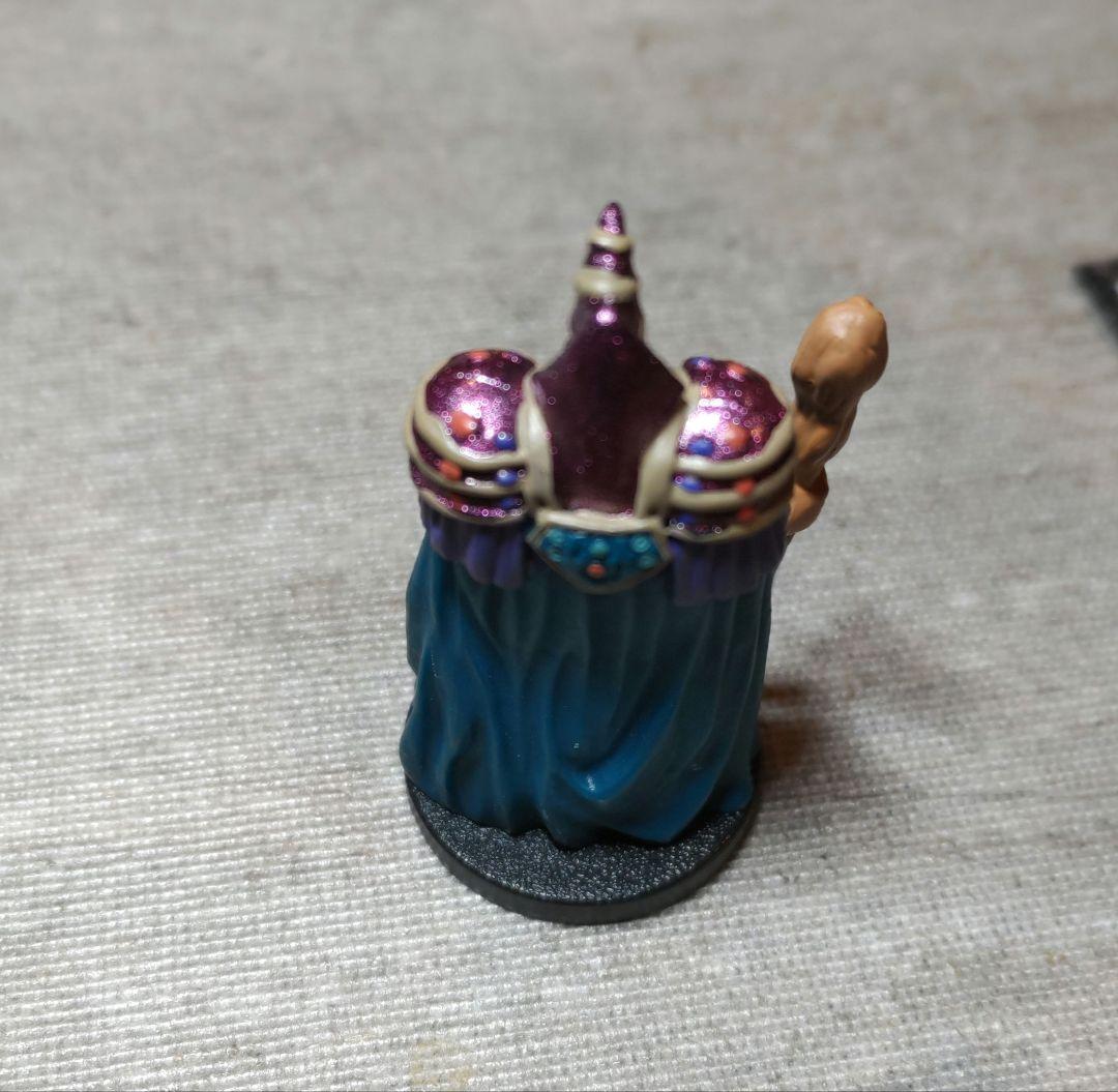 遊戯王　ダンジョンダイスモンスターズ　黒衣の大賢者