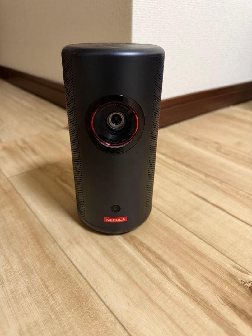 Anker Nebula Capsule3 Laserネビュラカプセル3レーザー