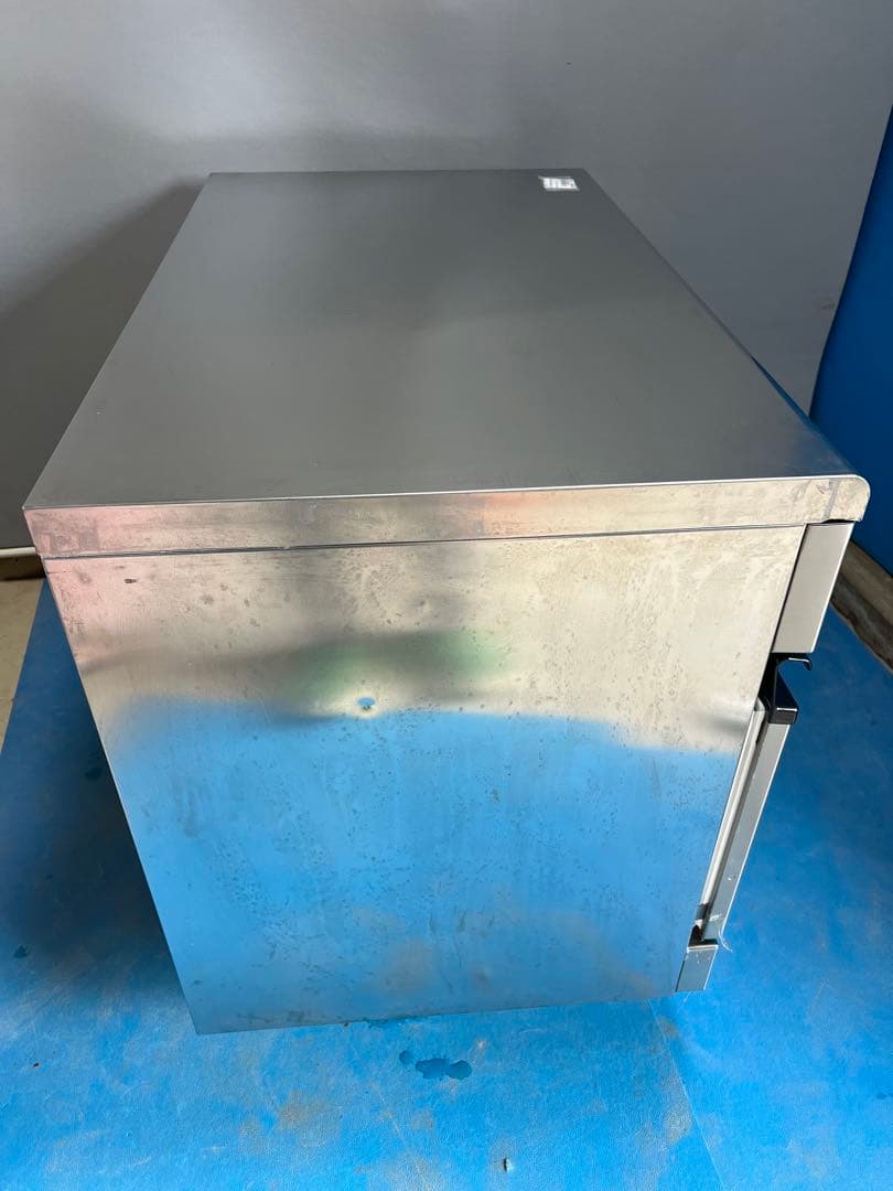 ホシザキ 全自動製氷機 IM-95TM 業務用 100V 動作品