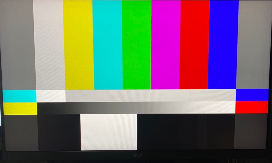 AAA LG UltraGear 24GN600-Bゲーミングモニター