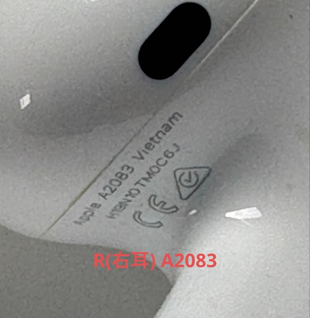 Apple AirPods Pro 第1世代 A2083 A2084 A2190