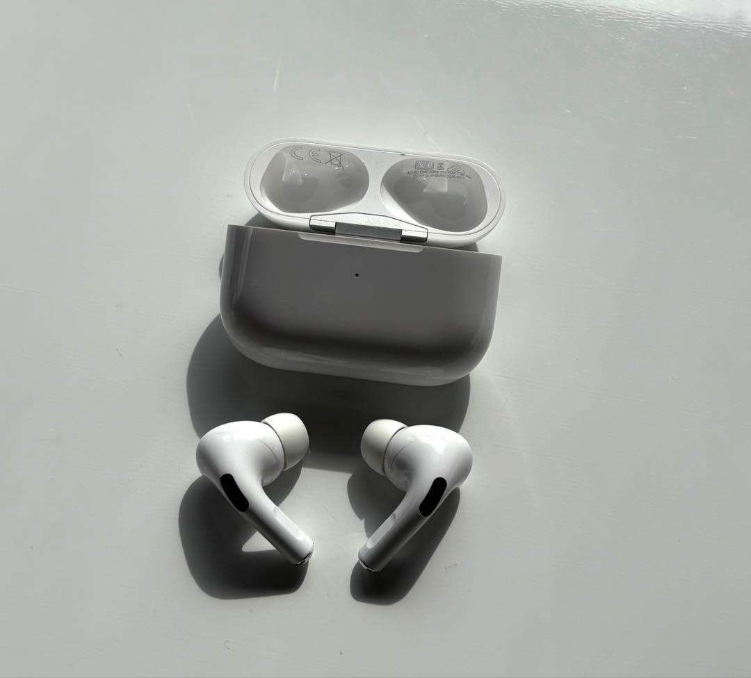 Apple AirPods Pro 第1世代 A2083 A2084 A2190