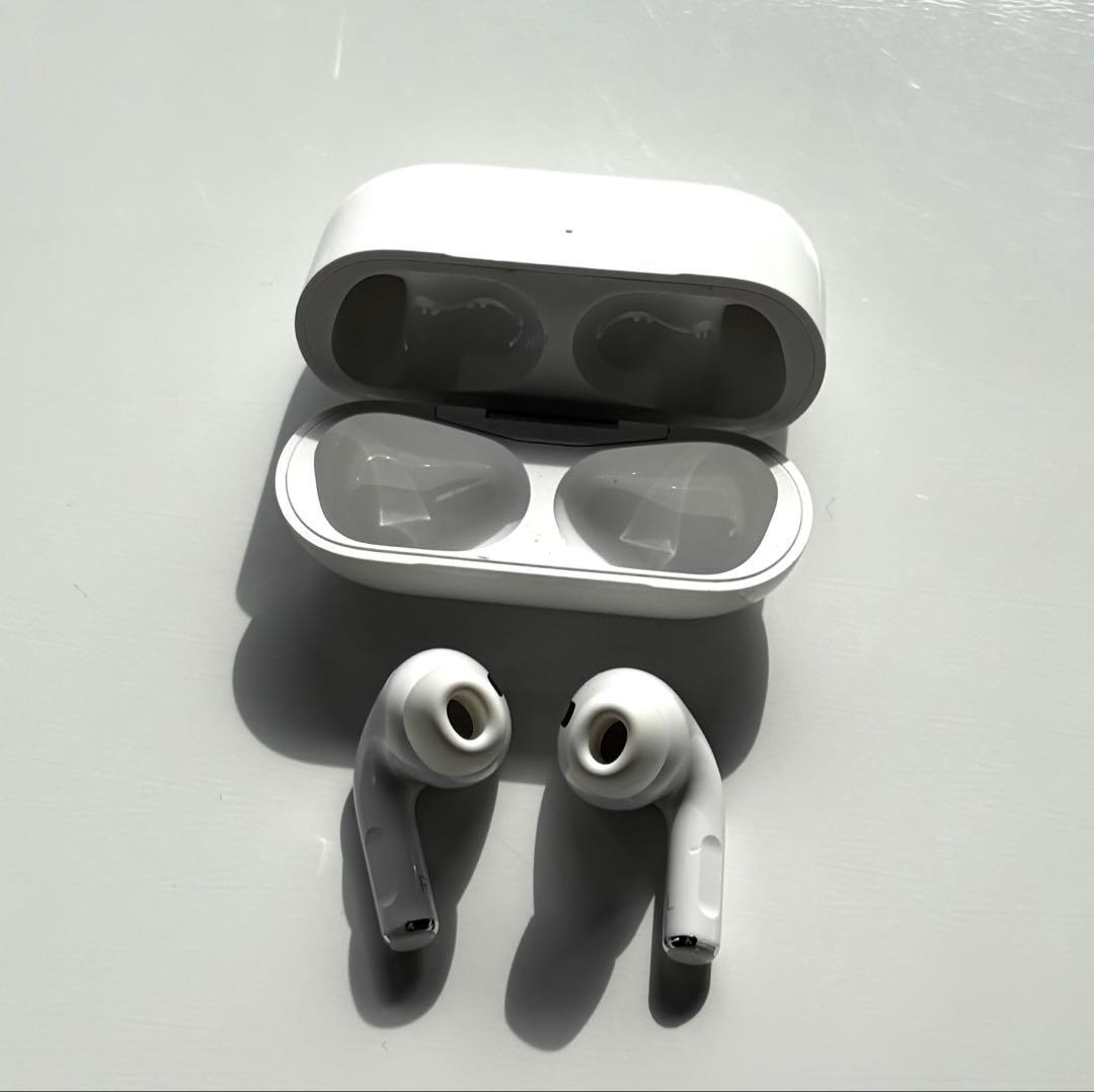 Apple AirPods Pro 第1世代 A2083 A2084 A2190