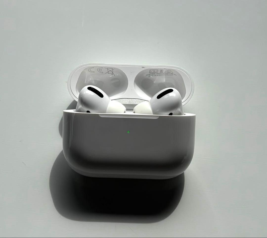 Apple AirPods Pro 第1世代 A2083 A2084 A2190