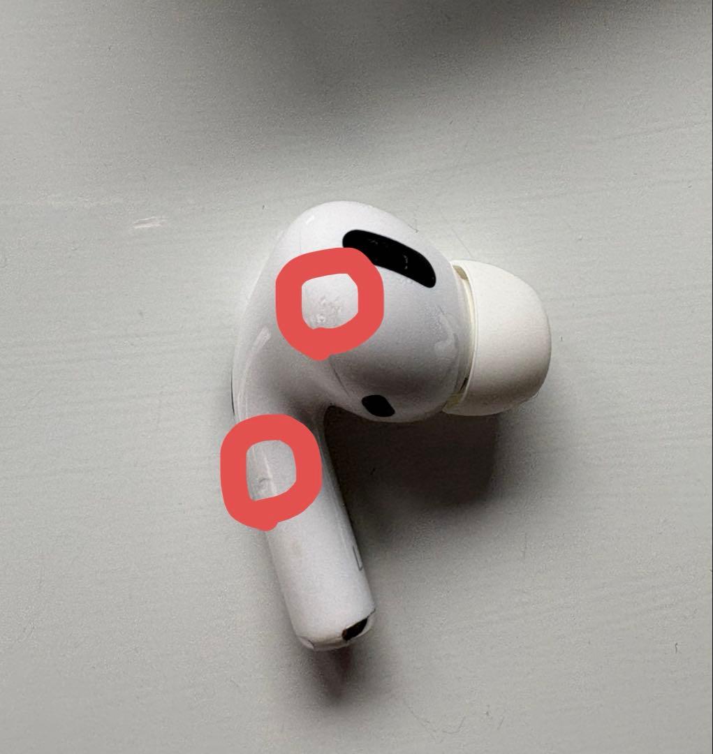 Apple AirPods Pro 第1世代 A2083 A2084 A2190