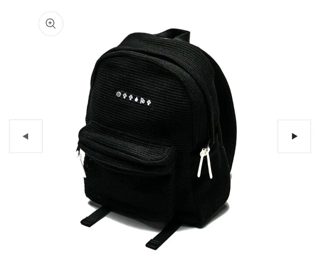 米津玄師 2023 空想 メッシュリュック