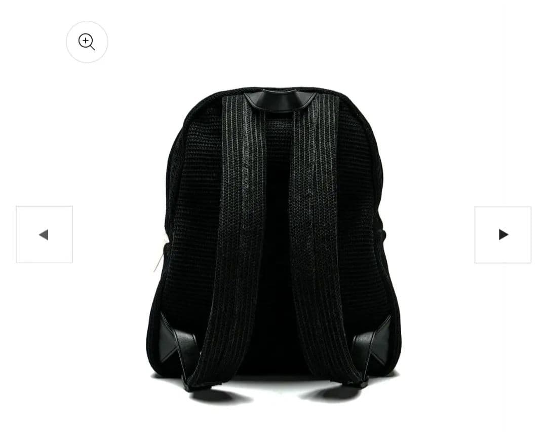 米津玄師 2023 空想 メッシュリュック