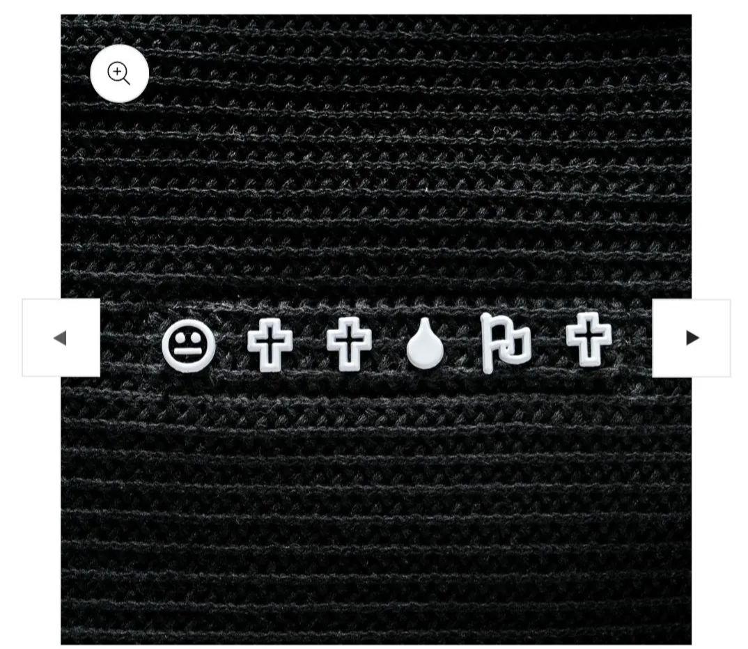 米津玄師 2023 空想 メッシュリュック