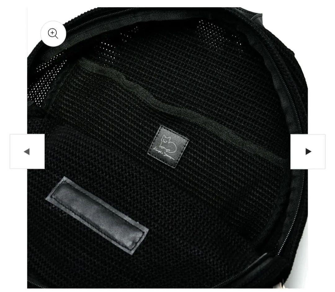 米津玄師 2023 空想 メッシュリュック