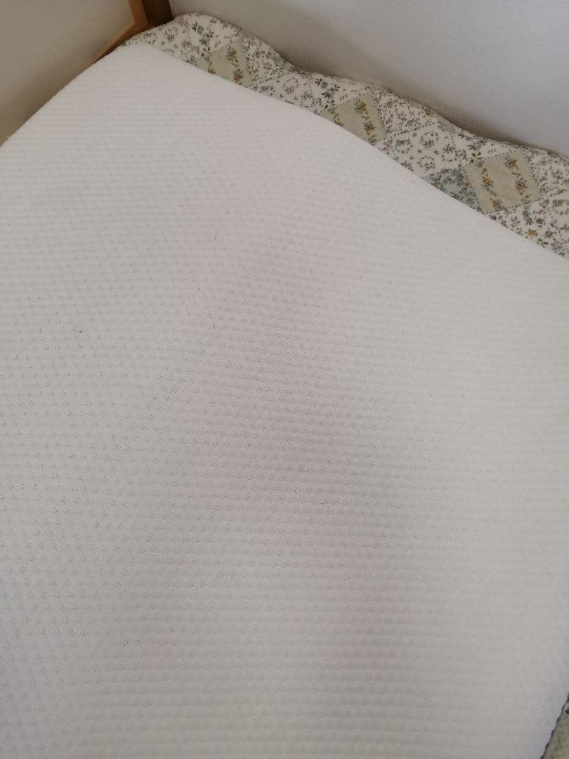 け*ん様 トゥールスリーパーセブンスピローシングルサイズ　カバー、調節マット大２