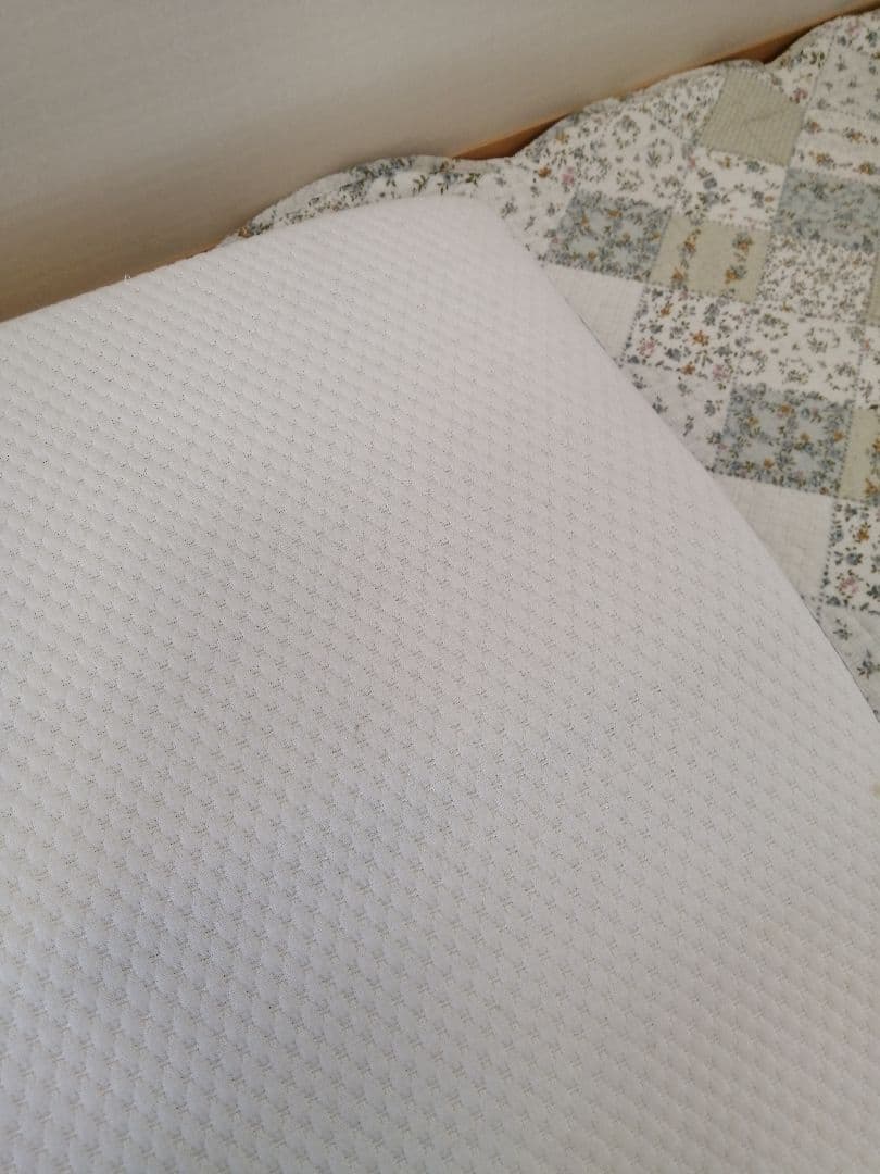 け*ん様 トゥールスリーパーセブンスピローシングルサイズ　カバー、調節マット大２