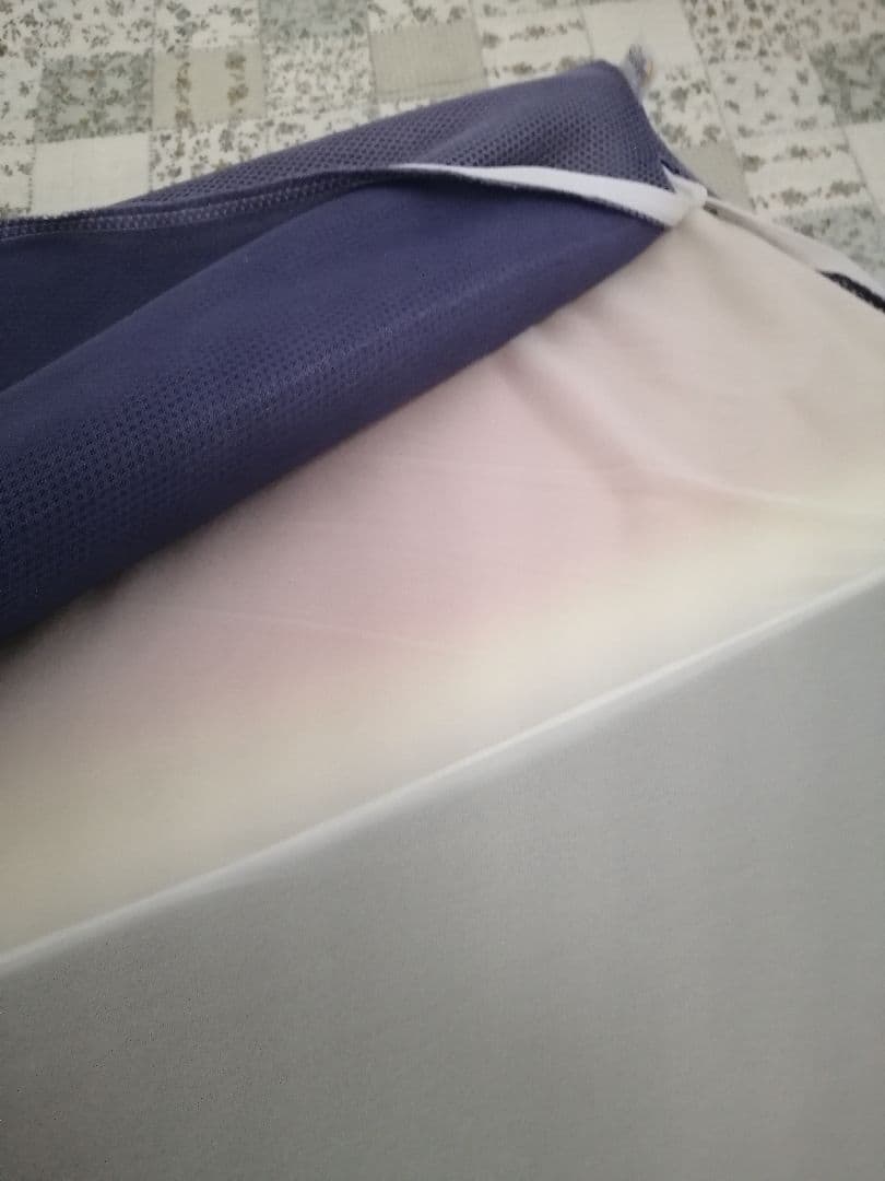 け*ん様 トゥールスリーパーセブンスピローシングルサイズ　カバー、調節マット大２