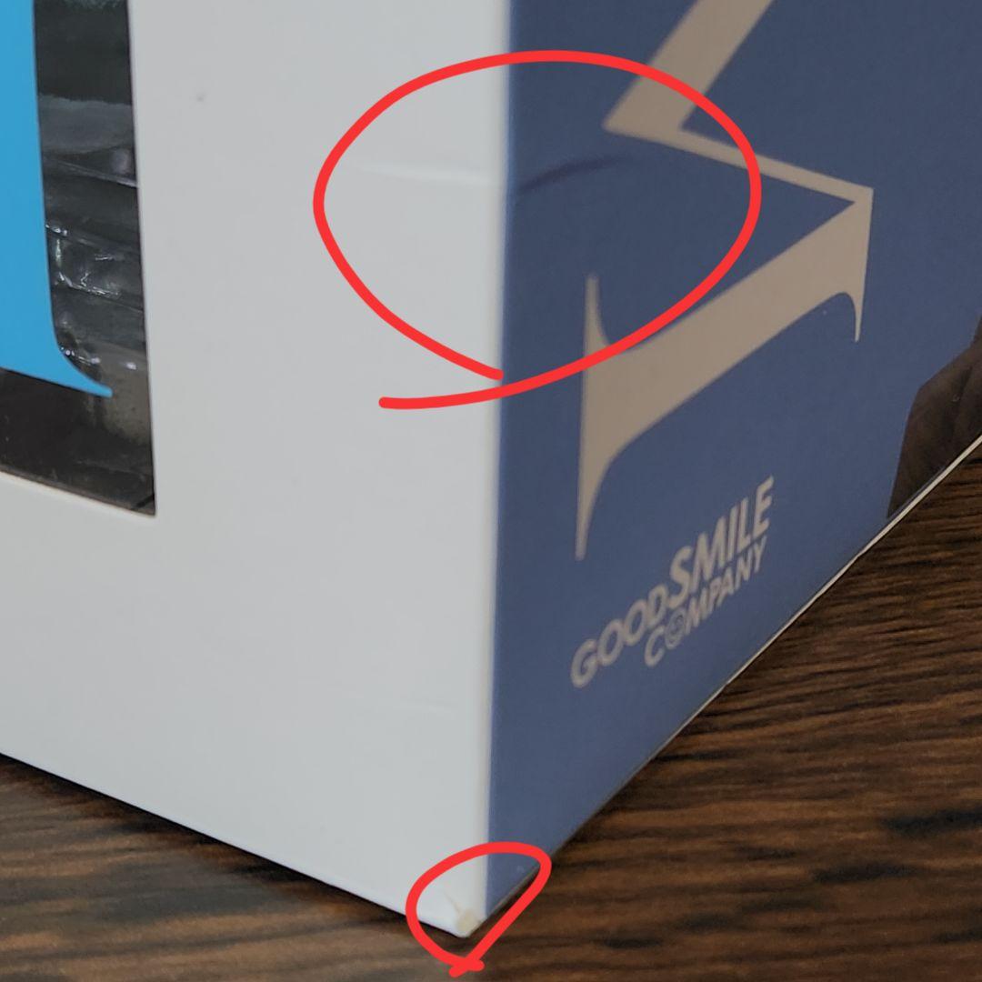 レム フィギュア グッスマ 初回生産 日本製 グッドスマイルカンパニー 鬼レム