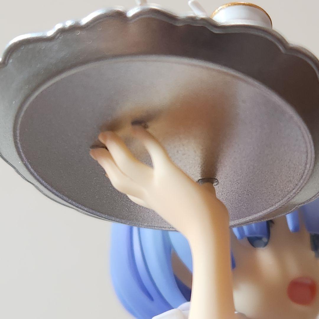 レム フィギュア グッスマ 初回生産 日本製 グッドスマイルカンパニー 鬼レム