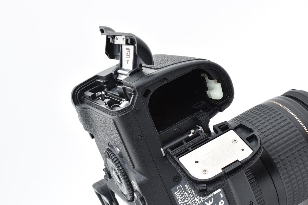 一眼レフ カメラ Canon EOS 5D mark II/標準レンズセット