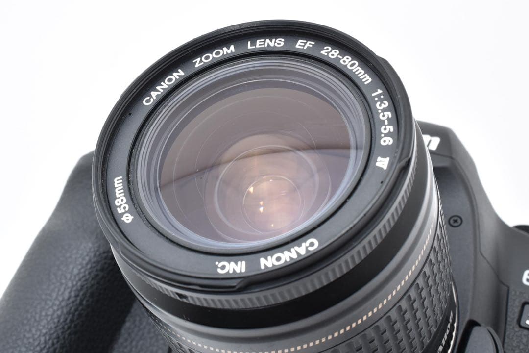 一眼レフ カメラ Canon EOS 5D mark II/標準レンズセット