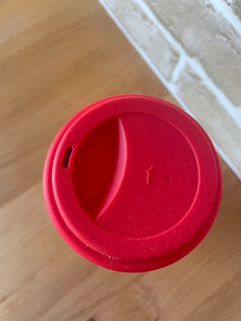 新品未使用moomin ムーミン　テイクアウト　タンブラー　フローレン　ミムラ