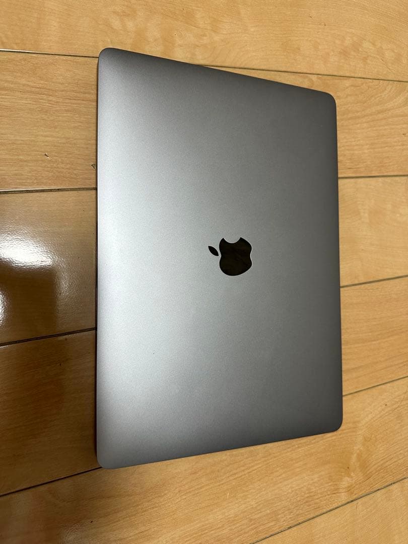 Apple MacBook Pro M1 8GB 外国キーボード