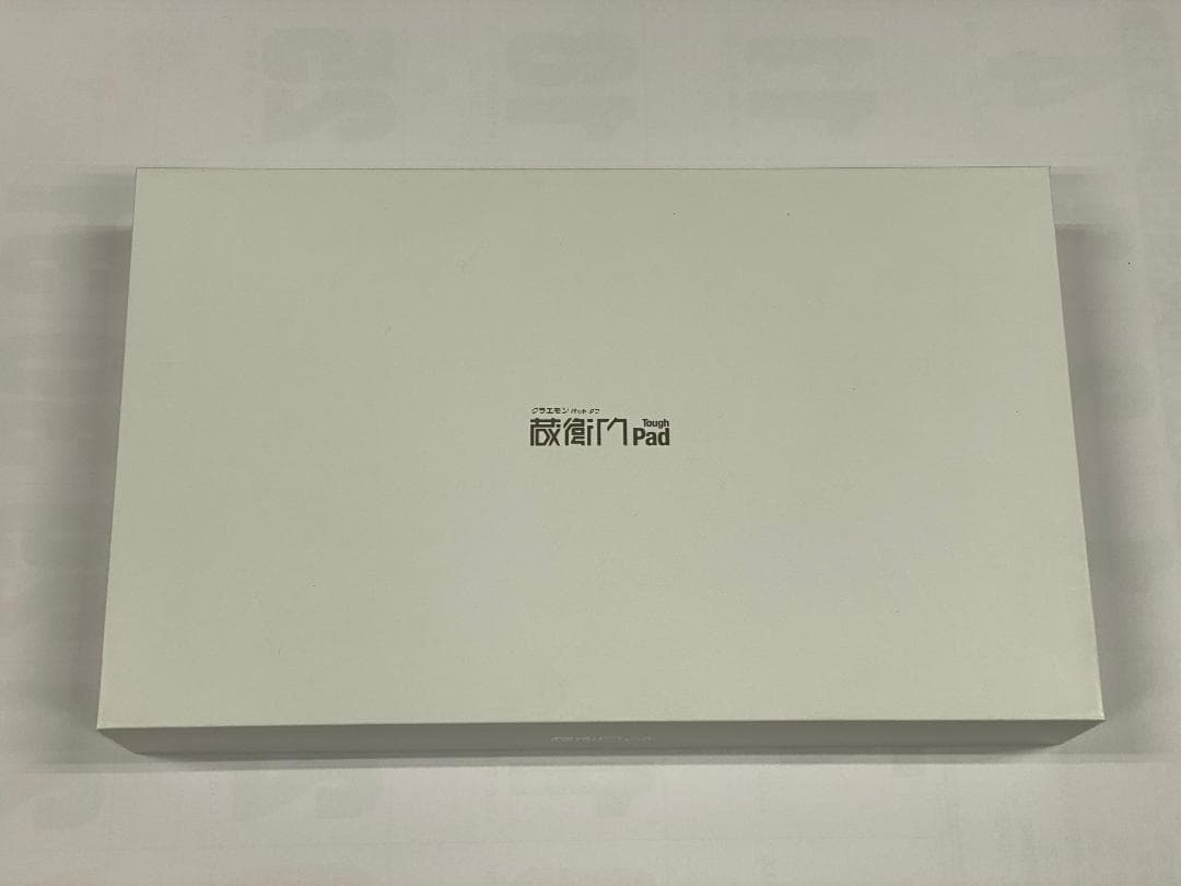 蔵衛門Pad Tough KPG01