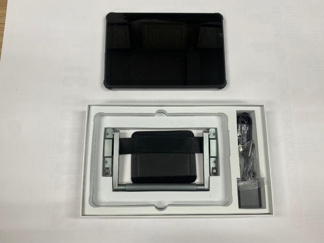 蔵衛門Pad Tough KPG01