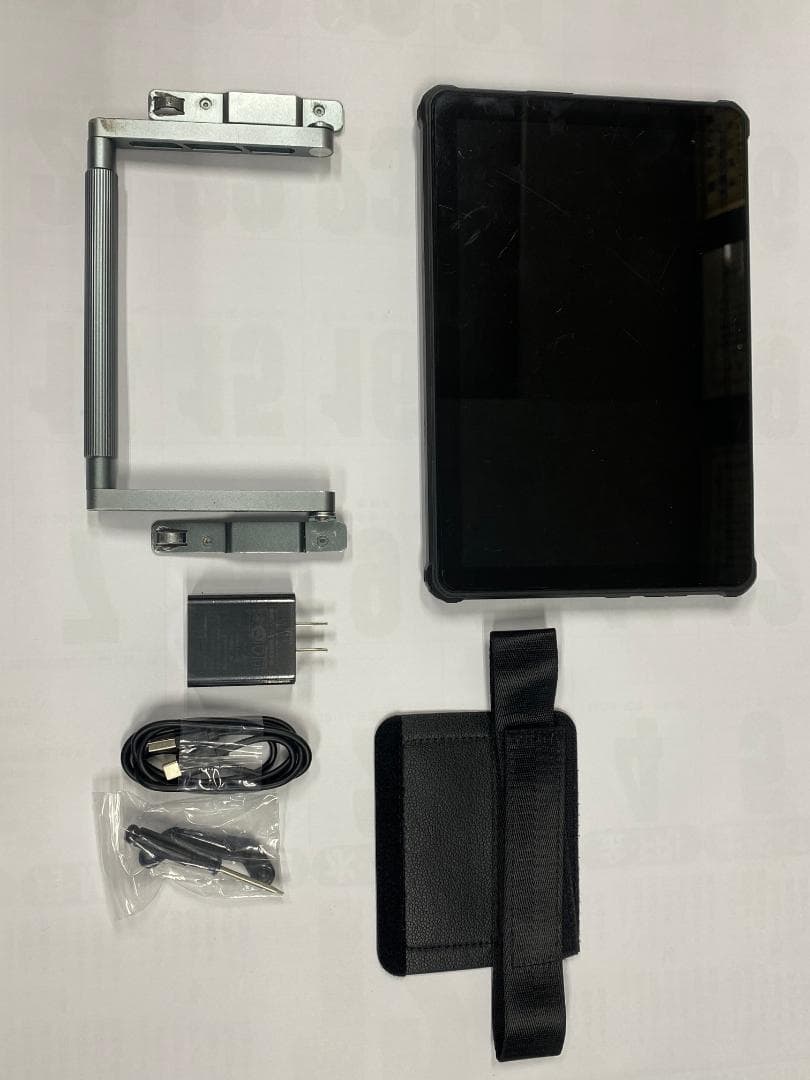 蔵衛門Pad Tough KPG01