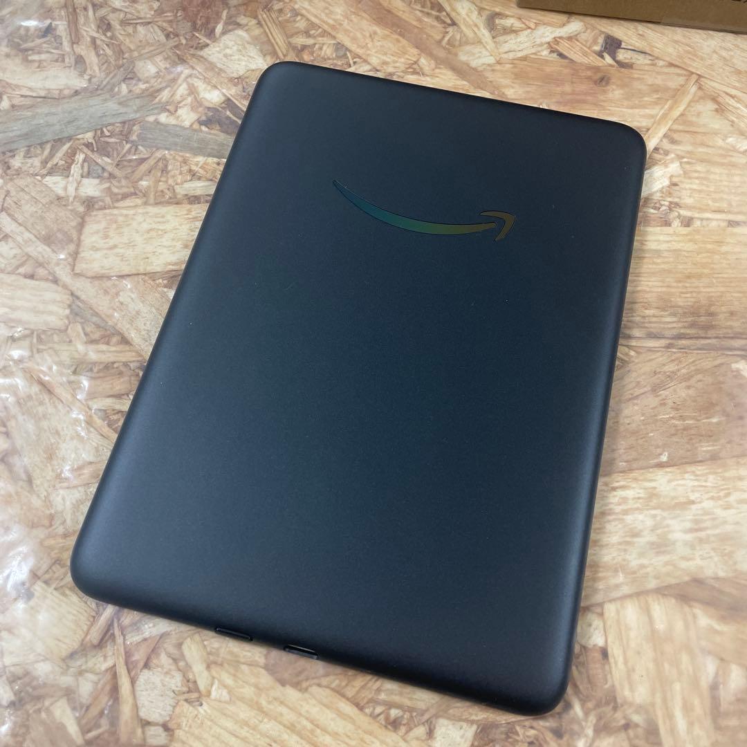 Kindle ColorSoft Signature Edition 本体