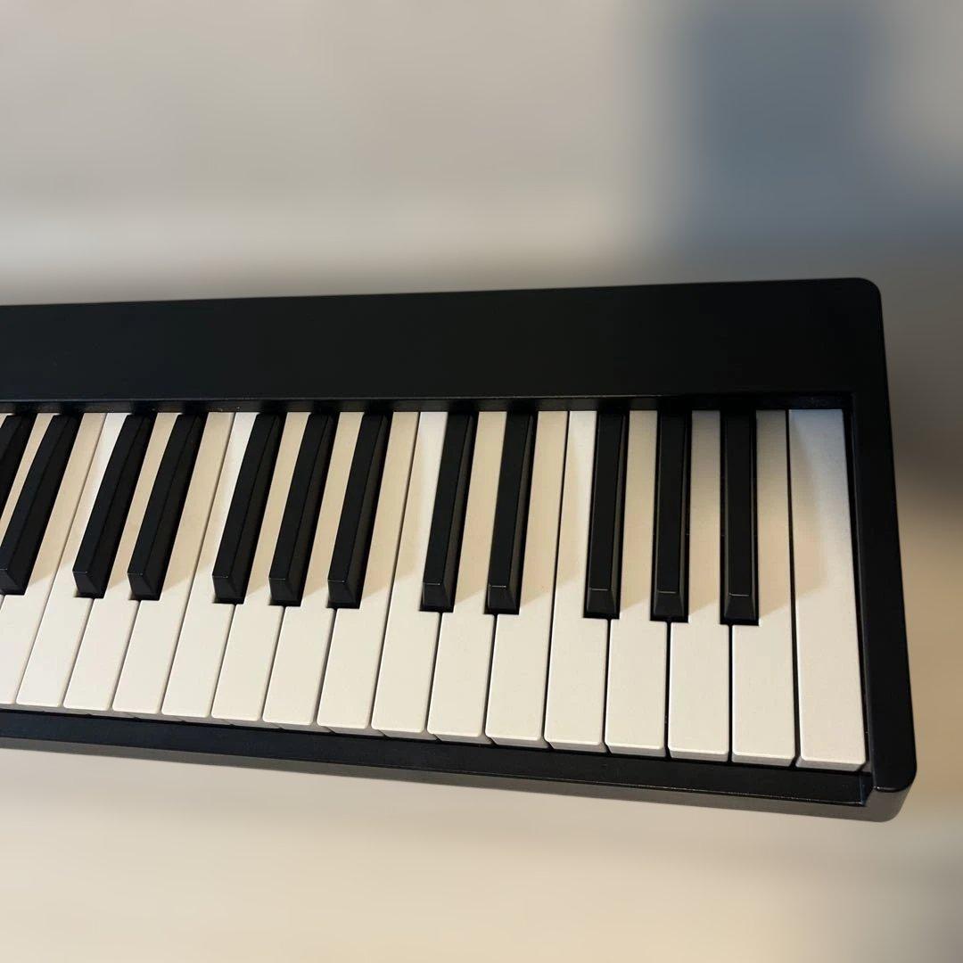 Longeye ロンアイ　FOLD PRO 折りたたみ電子ピアノ