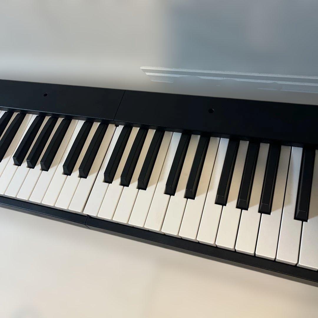 Longeye ロンアイ　FOLD PRO 折りたたみ電子ピアノ