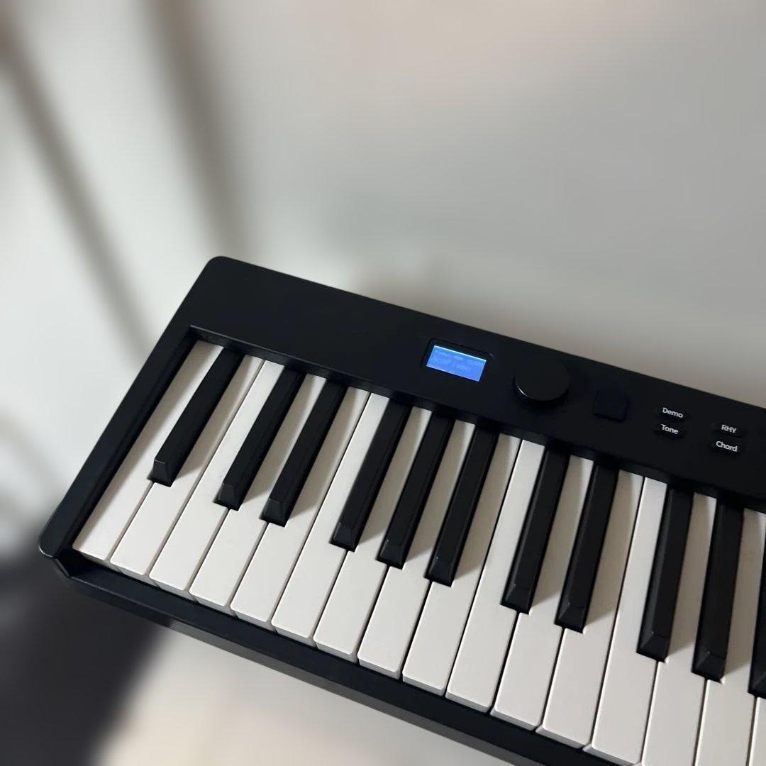 Longeye ロンアイ　FOLD PRO 折りたたみ電子ピアノ