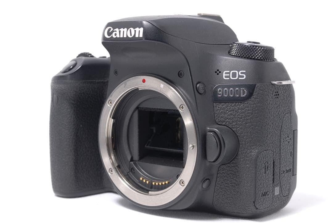 ✨超望遠レンズ付✨Canon EOS 9000D✨届いてすぐ使える！バッグ付