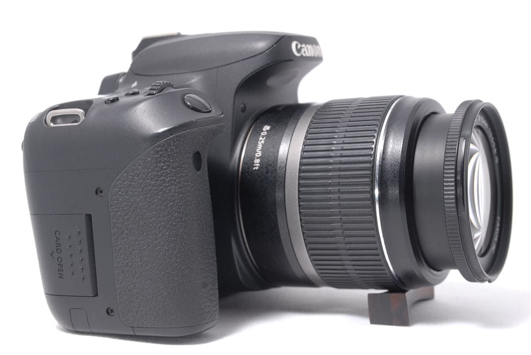 ✨超望遠レンズ付✨Canon EOS 9000D✨届いてすぐ使える！バッグ付