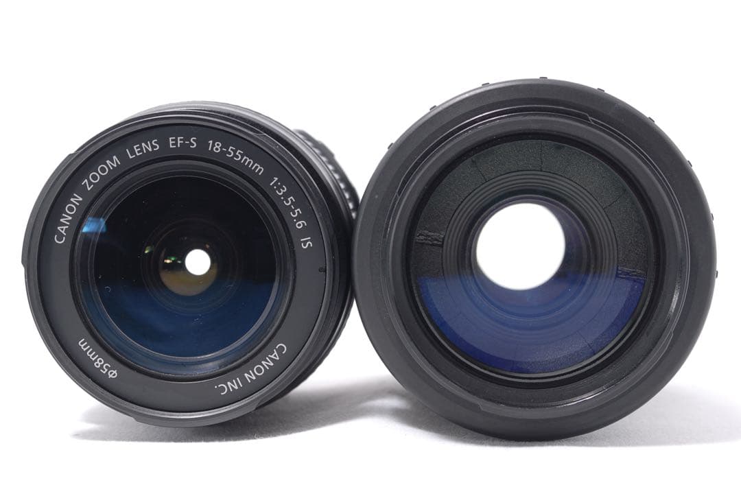 ✨超望遠レンズ付✨Canon EOS 9000D✨届いてすぐ使える！バッグ付