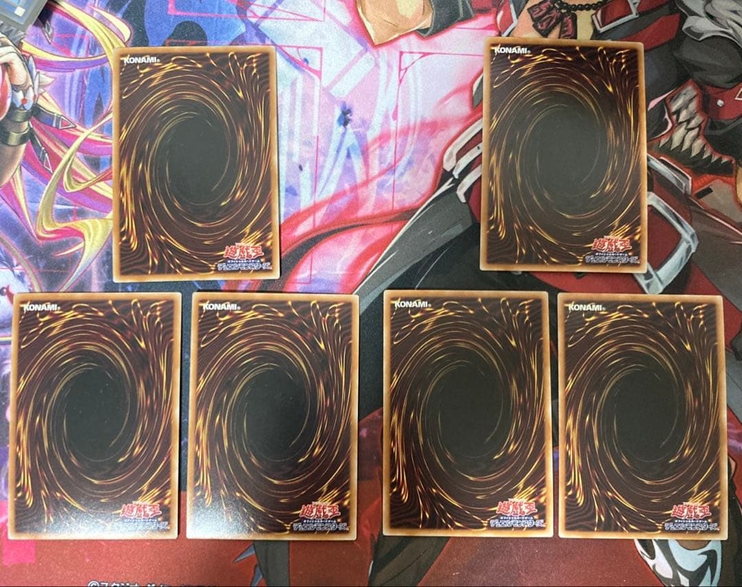 ドラゴンテイル アルザリオン ファイメナ 各3枚